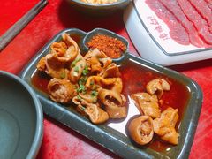 -谭鸭血老火锅·匠心(环球港旗舰店)