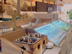 -温野菜涮涮锅(曲江大悦城店)