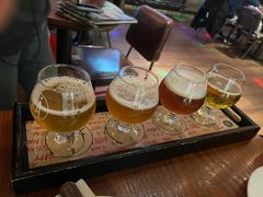 -京A Taproom·精酿餐吧(CBD店)
