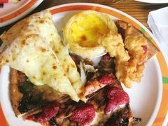 -比格比萨自助(花园路店)