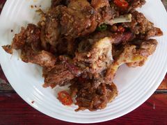 -前门故事烤鸭店(十里河店)