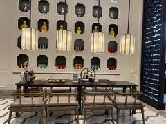 -翠湖宾馆·中餐厅