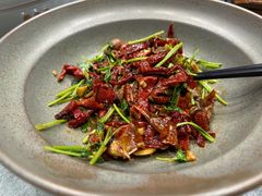 -马仕玖煲·融合菜·酥不腻烤鸭(人大店)