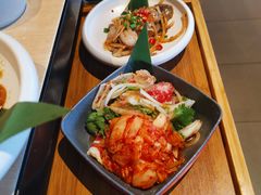-新石器烤肉(周浦万达店)