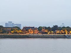 -江心屿景区