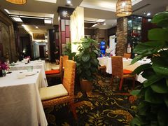 -阿诺泰·泰国餐厅(紫荆店)