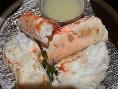 -上井料理黑金店(IFS国金中心店)