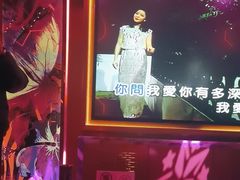 -INLOVE KTV(水晶城店)