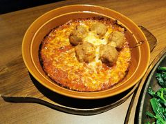 肉丸-萨莉亚意式餐厅(杭州西溪龙湖天街店)