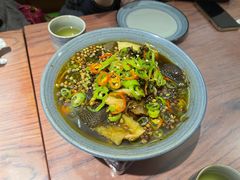 -汤潮荟·粤菜小馆(茂业天地店)