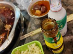 -周记全牛油火锅