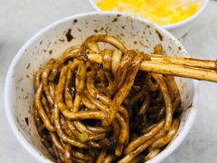 热干面-熊腊生热干面馆(宝丰店)
