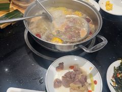 -尚合里潮汕牛肉火锅(海沧店)