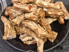 红焖羊尾-新乡杨记红焖羊肉火锅(天坛南门店)