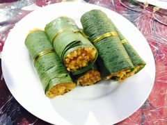 -彭秉兰豆花烤鱼(文化园店)