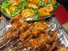 -醉烧膘·烧烤夜宵王(总店)