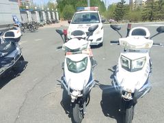 -哈尔滨师范大学(松北校区)