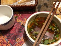 -码头故事火锅(大丰店)