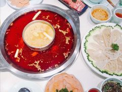 -麻辣空间·清油火锅(万达广场店)