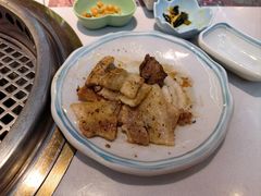 -千寻山野烤肉(中关村店)