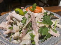 -上楼私房菜(院士路店)