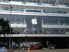 -中环4号渡轮码头