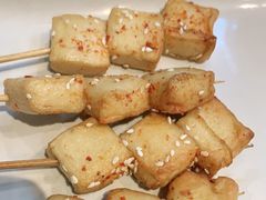 -木屋烧烤(坂田天安云谷店)