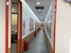 -昂立青少儿成长中心(普陀中环百联校区)