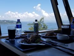 -湾景餐厅(海洋公园店)