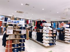 -优衣库(苏州圆融时代广场店)