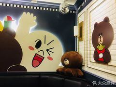 -范特西FANTASY量贩式KTV(民主广场店)