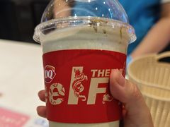 -DQ·蛋糕·冰淇淋(合生汇店)