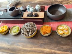 -邈墨茶馆(大兜路1号店)