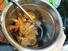 -包工仔·牛杂自助放题