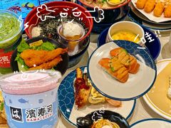 -永旺梦乐城(金银潭店)