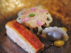 伊比利亚乳猪-泰安门Taian Table(镇宁路店)