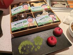 -海底捞火锅(凤凰广场店)