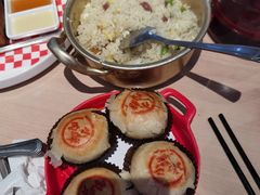 -避风塘(五角场店)
