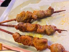 -三毛演义·湖南烧烤大排档(南浦店)