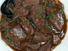 -繁仔牛杂(石排店)