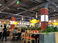 -老船舫·现做活鲜鱼馆(东郊记忆店)