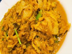 -锅贴王海鲜小馆