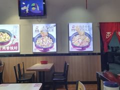 -歪嘴香鸡公煲(大连佳兆业店)