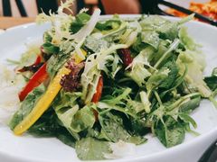 -西部马华清真兰州牛肉面·烧烤夜市(关东店)