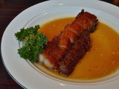 -新天世纪中餐厅