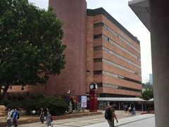 -香港理工大学