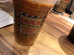 -美芝莲(领展购物广场中关村店)