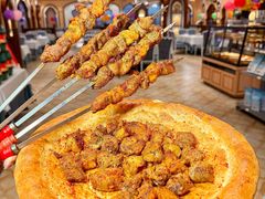 -阿布都新疆音乐美食城(长湖路店)