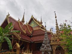 -西双版纳傣族园