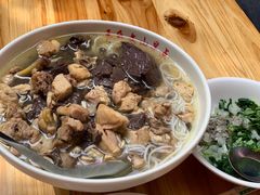 -文山荷鲜居(翠湖店)